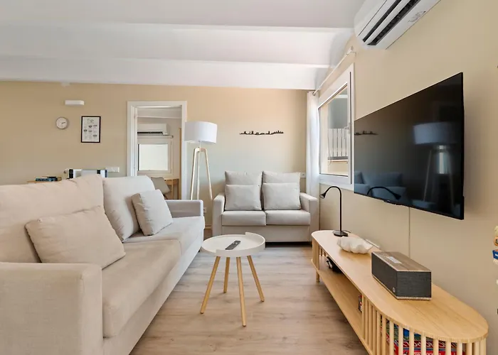 Flateli Pelayo H7 شقة