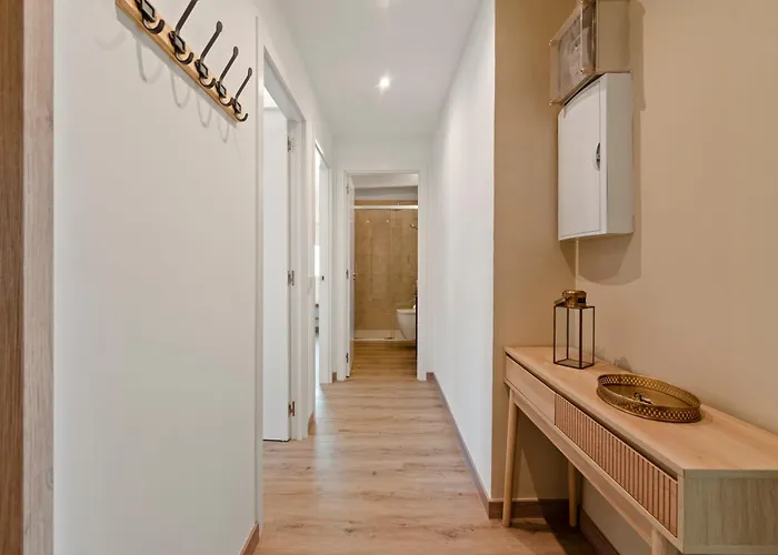 Flateli Pelayo H7 برشلونة