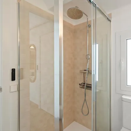 Flateli Pelayo H7 Barcelona