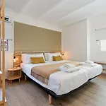 Flateli Pelayo H7 Apartamento Barcelona