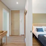 Apartamento Flateli Pelayo H7 *