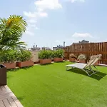 Apartamento Flateli Pelayo H7