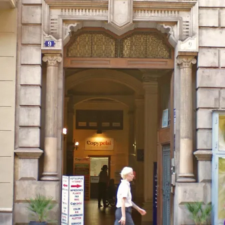 Flateli Pelayo H7 Appartamento *