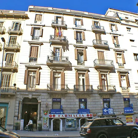 Flateli Pelayo H7 *