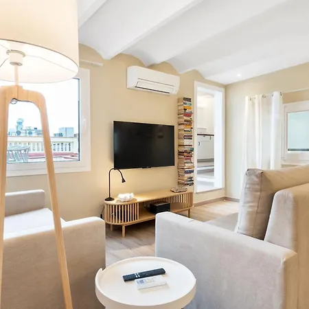 Apartment Flateli Pelayo H7 *