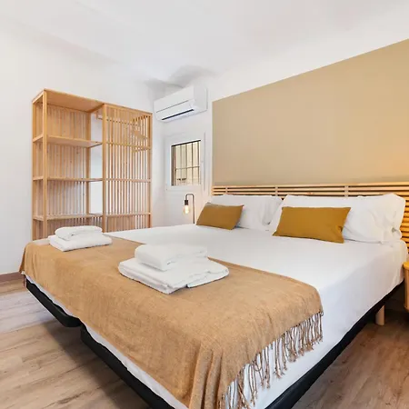 Apartment Flateli Pelayo H7