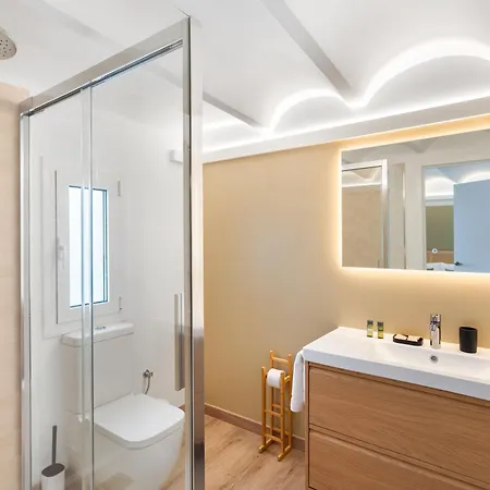 Flateli Pelayo H7 Barcelona