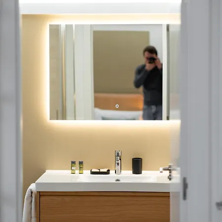 Flateli Pelayo H7 Barcelona