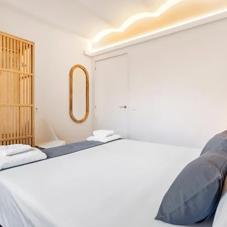 Apartment Flateli Pelayo H7