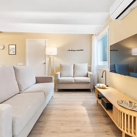 Flateli Pelayo H7 * Barcelona