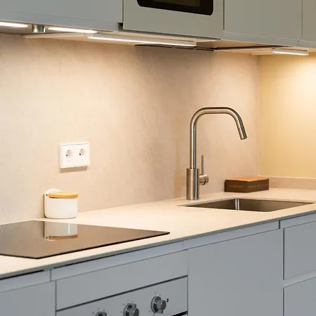 Flateli Pelayo H7 Apartment Barcelona