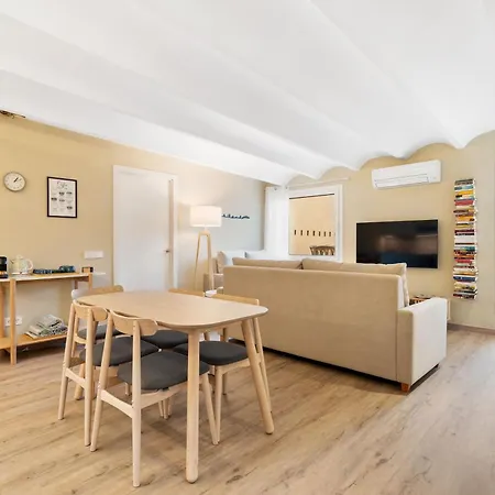 Apartment Flateli Pelayo H7 Barcelona