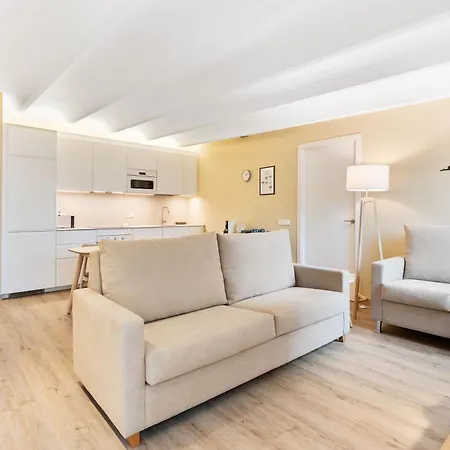 Flateli Pelayo H7 Barcelona