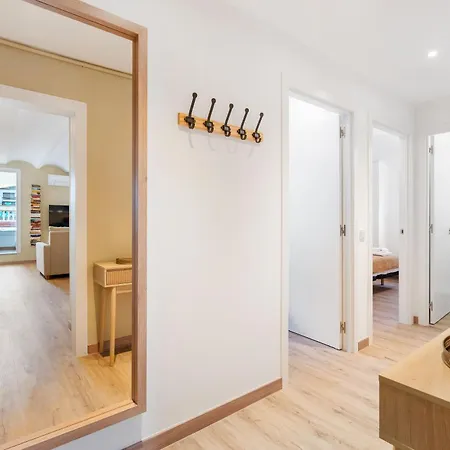 Flateli Pelayo H7 Apartment