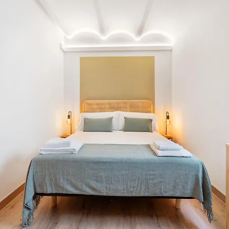 Flateli Pelayo H7 Apartment Barcelona
