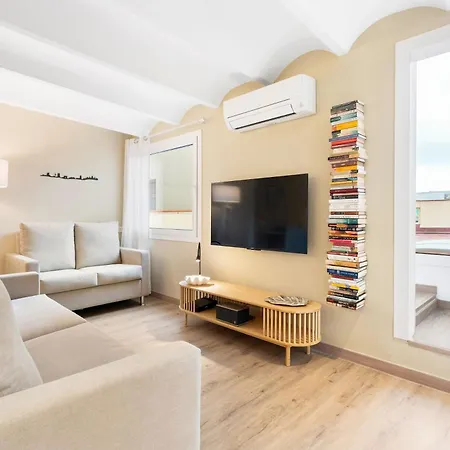 Flateli Pelayo H7 * Barcelona