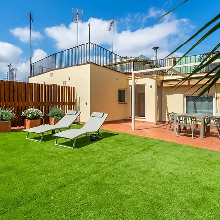 Flateli Pelayo H7 Barcelona