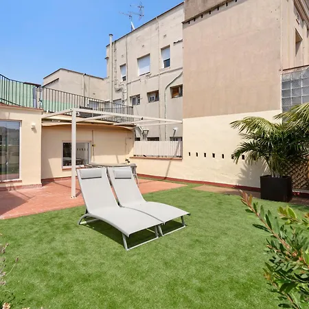 Appartamento Flateli Pelayo H7 *