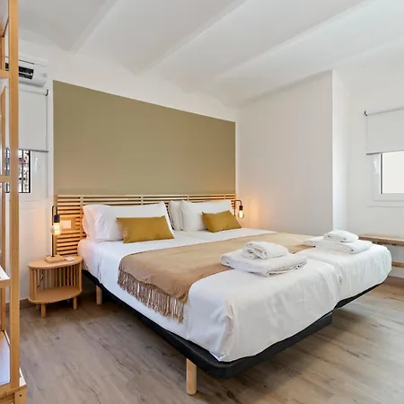 Appartamento Flateli Pelayo H7 Barcellona