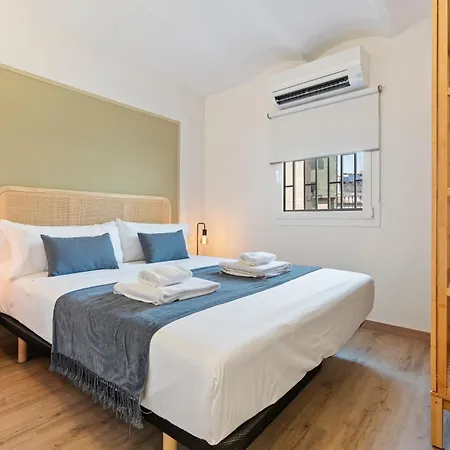 Flateli Pelayo H7 *