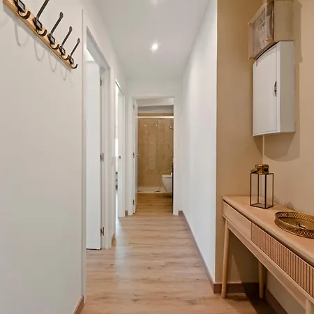 Flateli Pelayo H7 Барселона
