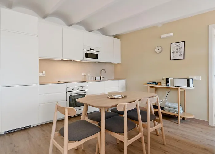 Apartment Flateli Pelayo H7