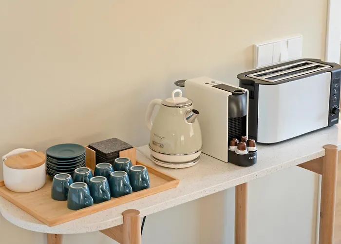 Flateli Pelayo H7 Apartment