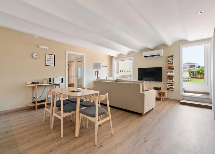 Flateli Pelayo H7 Apartment *