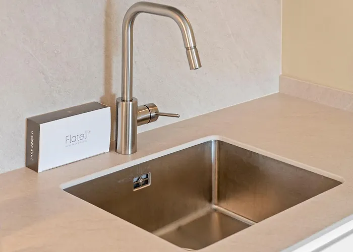 Flateli Pelayo H7 Apartman Barcelona