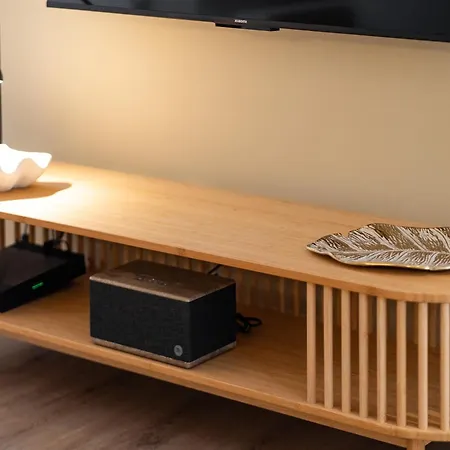 Flateli Pelayo H7 Apartmán