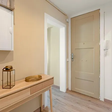 Flateli Pelayo H7 Apartmán