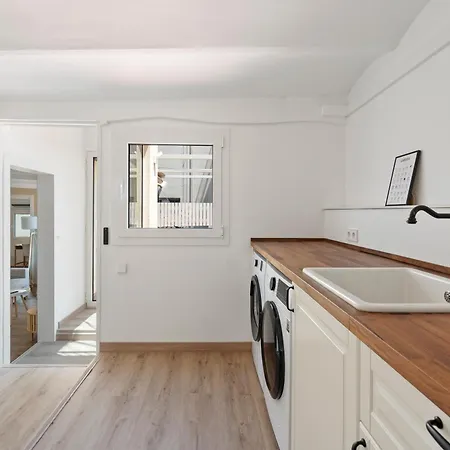Flateli Pelayo H7 Apartmán