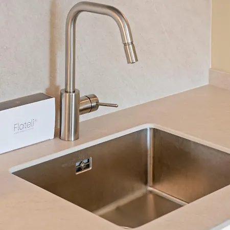 Flateli Pelayo H7 * Barcelona