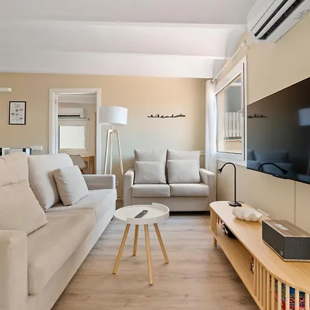 Flateli Pelayo H7 Apartmán